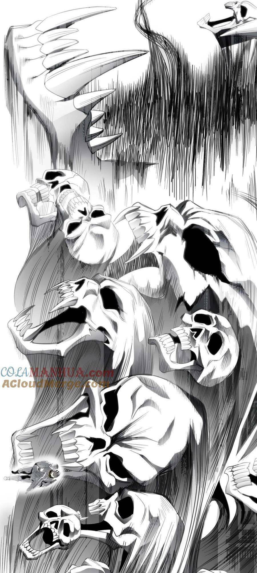 Sức Mạnh Của Ác Thần - Chapter 103 - Page 4