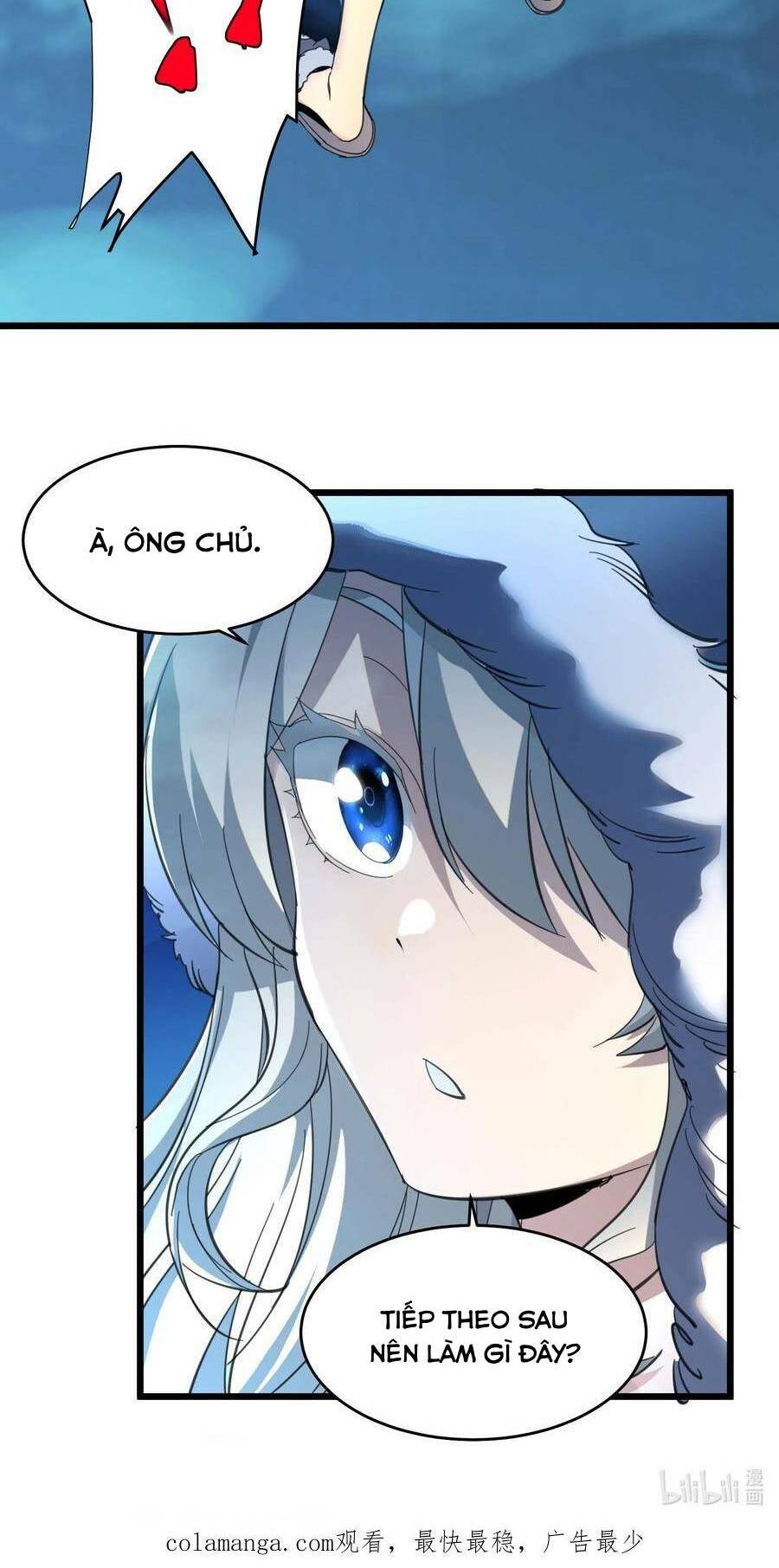 Sức Mạnh Của Ác Thần - Chapter 103 - Page 53