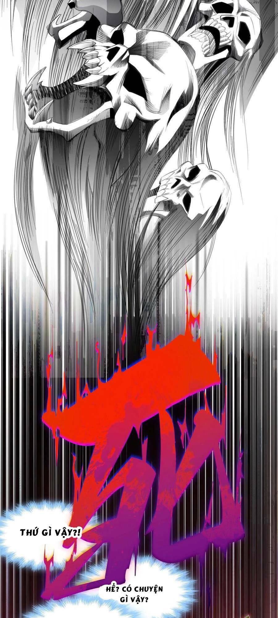 Sức Mạnh Của Ác Thần - Chapter 103 - Page 5