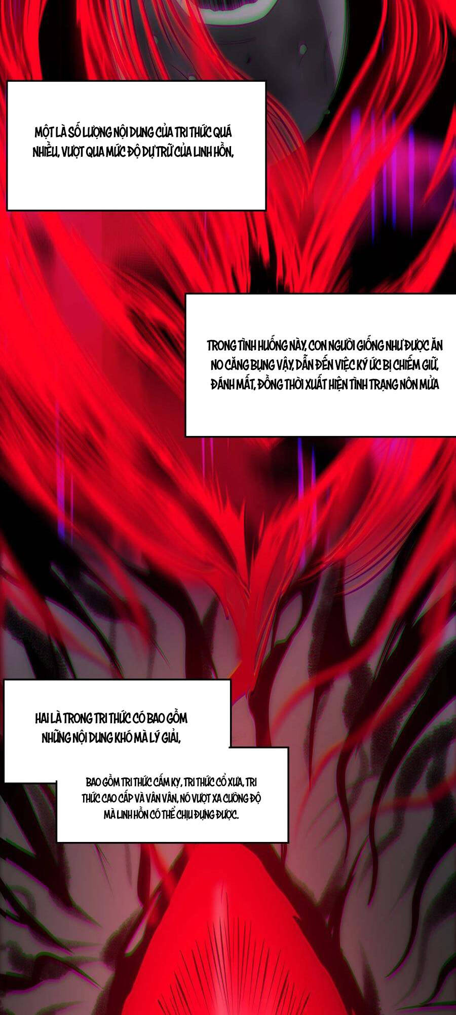 Sức Mạnh Của Ác Thần - Chapter 104 - Page 44