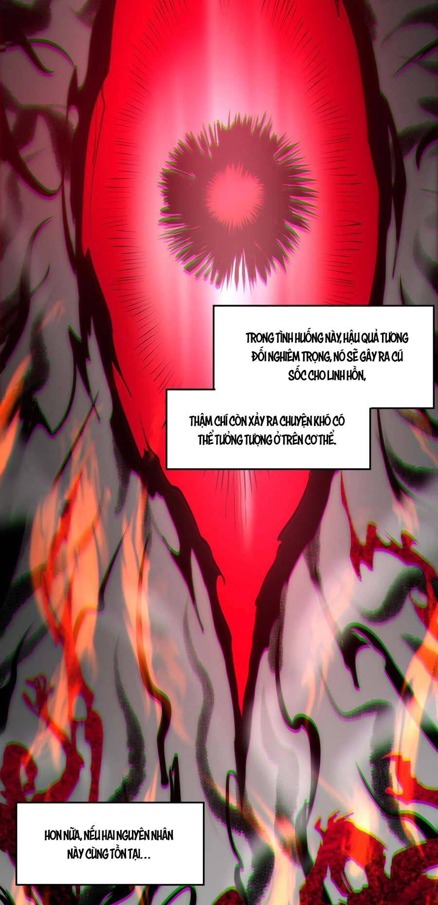 Sức Mạnh Của Ác Thần - Chapter 104 - Page 45