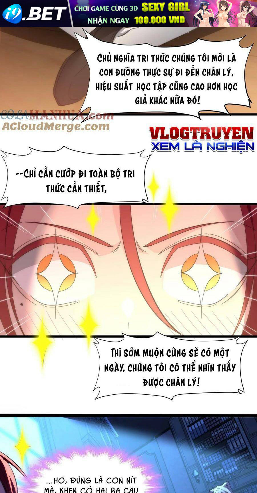 Sức Mạnh Của Ác Thần - Chapter 105 - Page 13