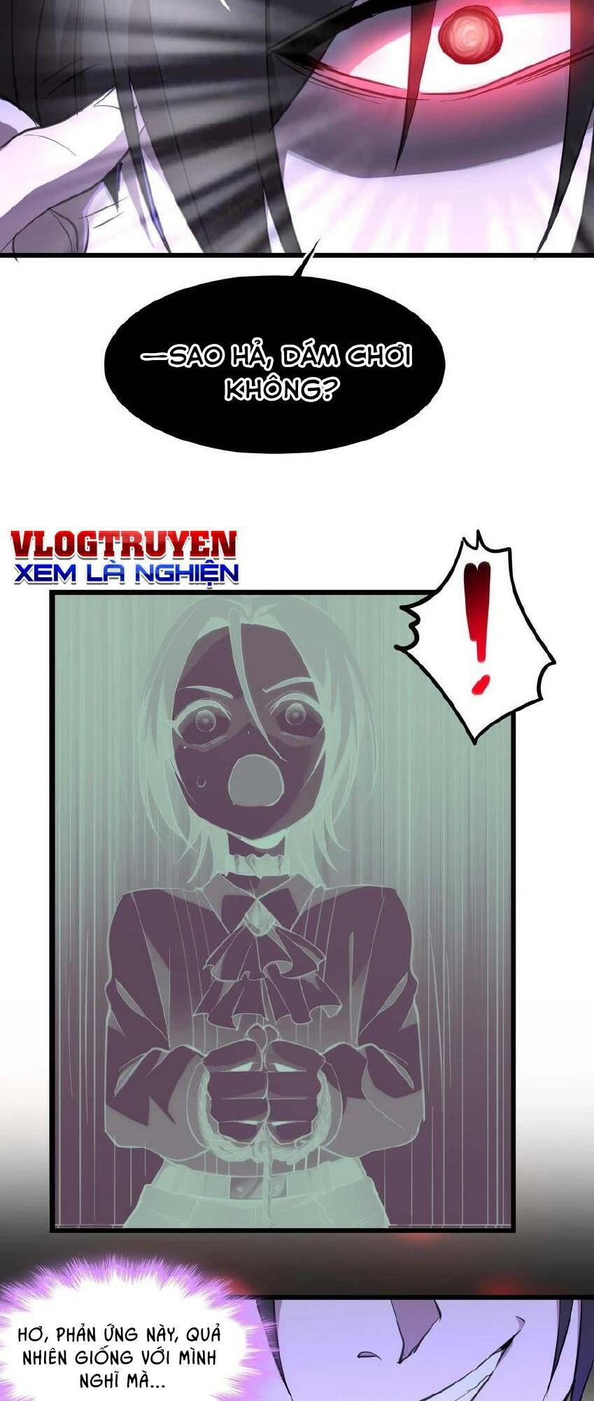 Sức Mạnh Của Ác Thần - Chapter 105 - Page 27