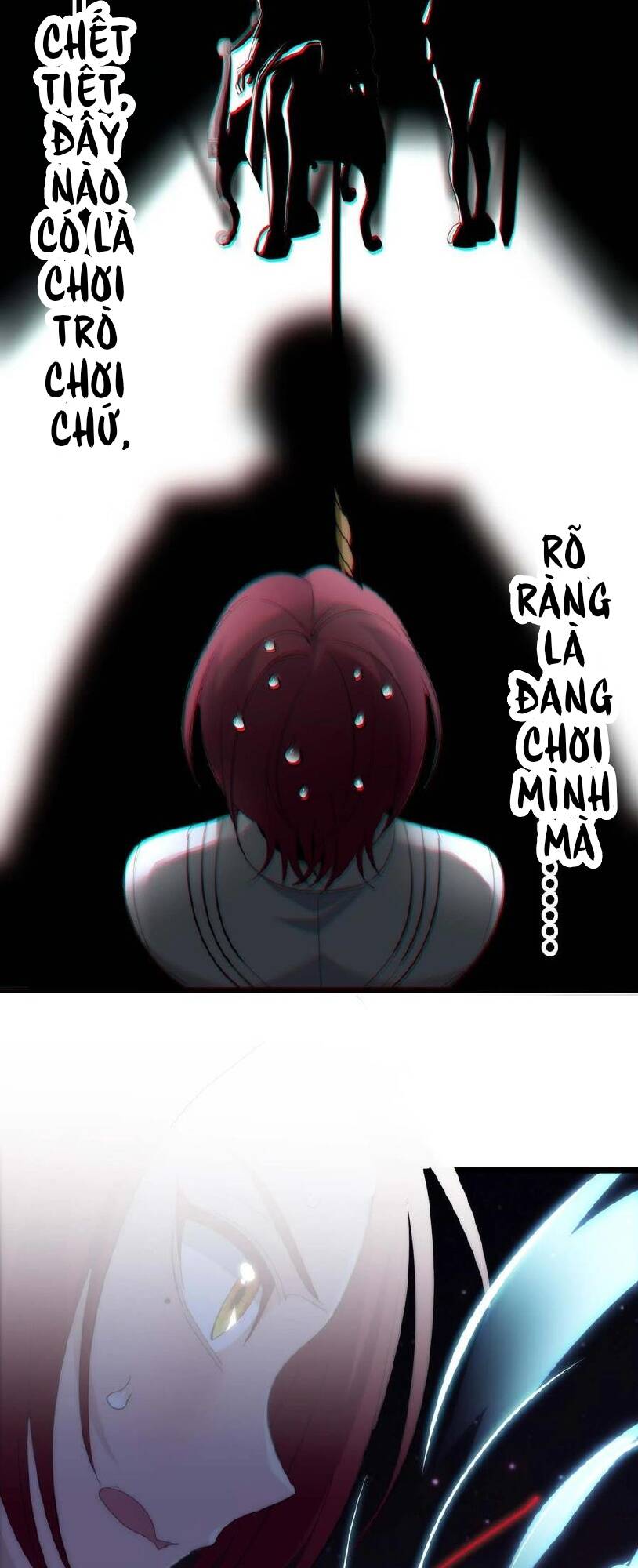 Sức Mạnh Của Ác Thần - Chapter 105 - Page 36