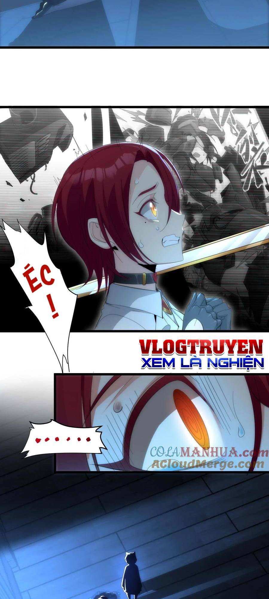 Sức Mạnh Của Ác Thần - Chapter 105 - Page 3