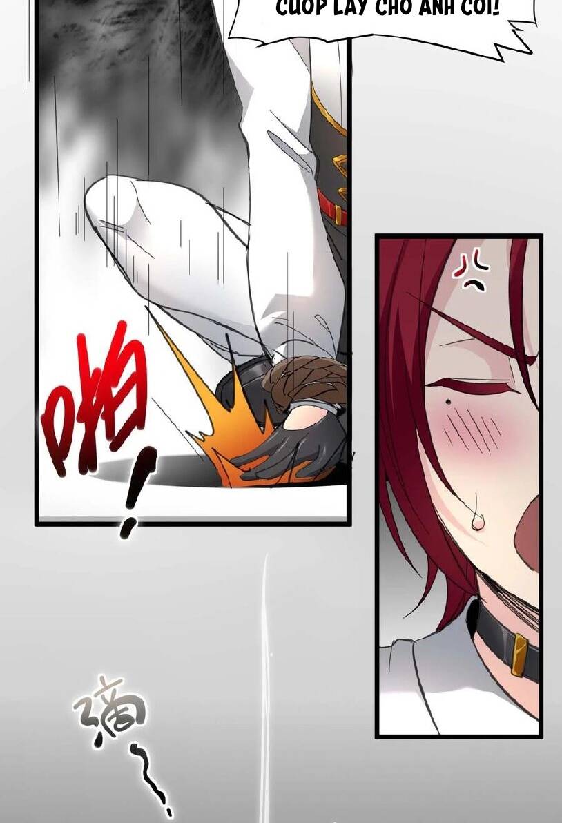 Sức Mạnh Của Ác Thần - Chapter 105 - Page 41