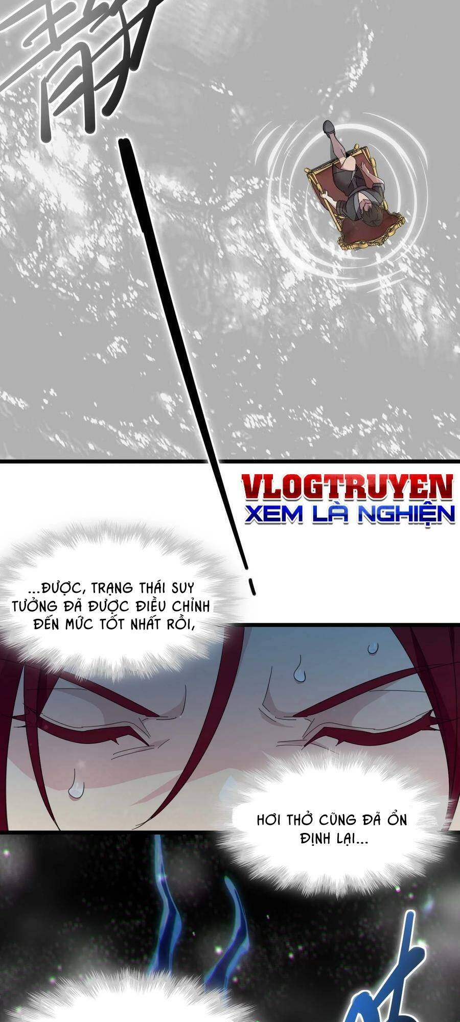 Sức Mạnh Của Ác Thần - Chapter 105 - Page 43