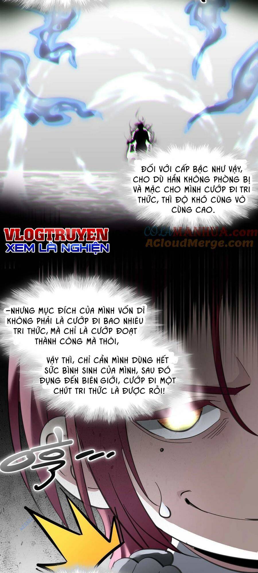 Sức Mạnh Của Ác Thần - Chapter 105 - Page 45