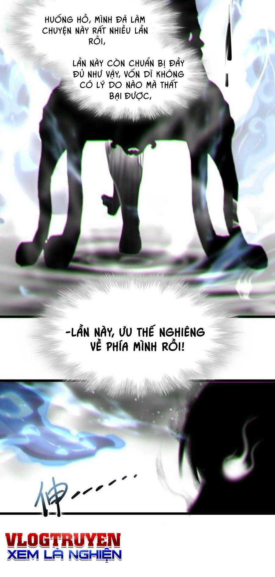 Sức Mạnh Của Ác Thần - Chapter 105 - Page 47