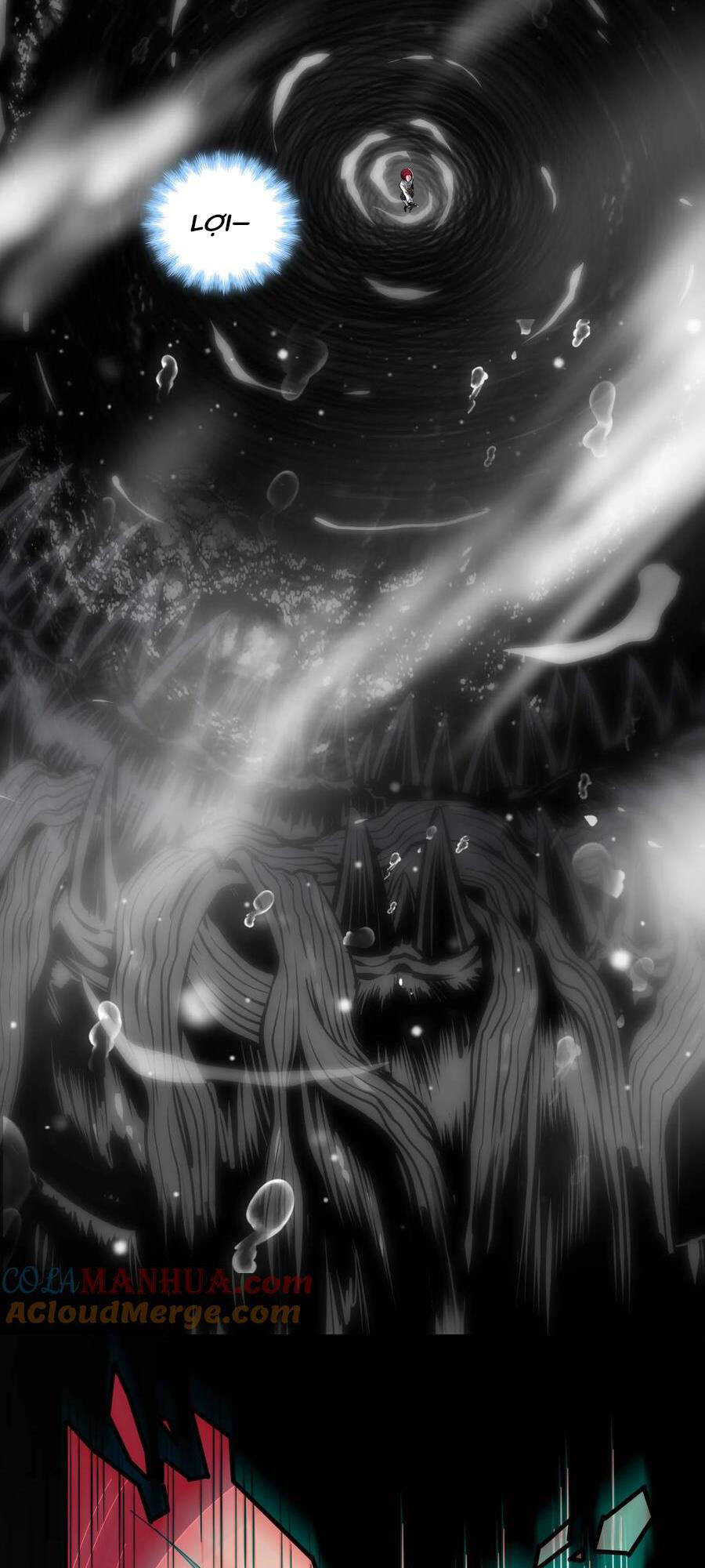 Sức Mạnh Của Ác Thần - Chapter 106 - Page 10