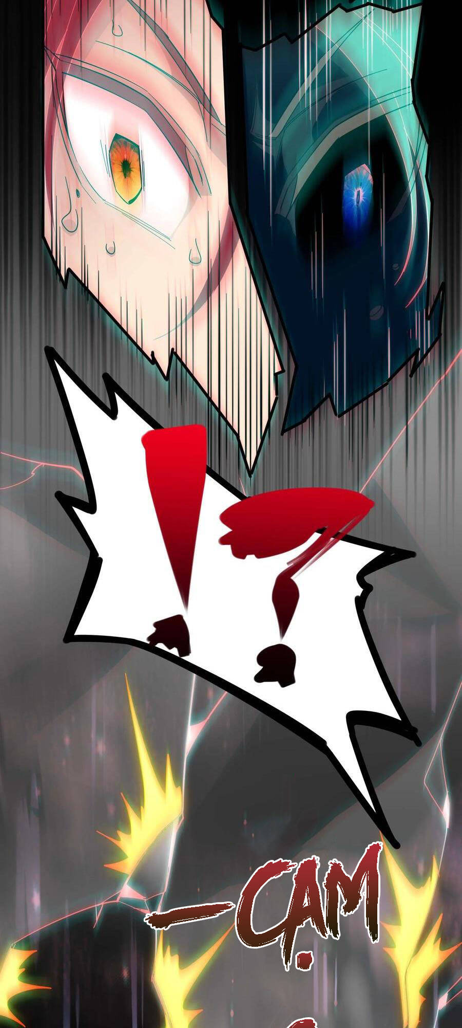 Sức Mạnh Của Ác Thần - Chapter 106 - Page 11