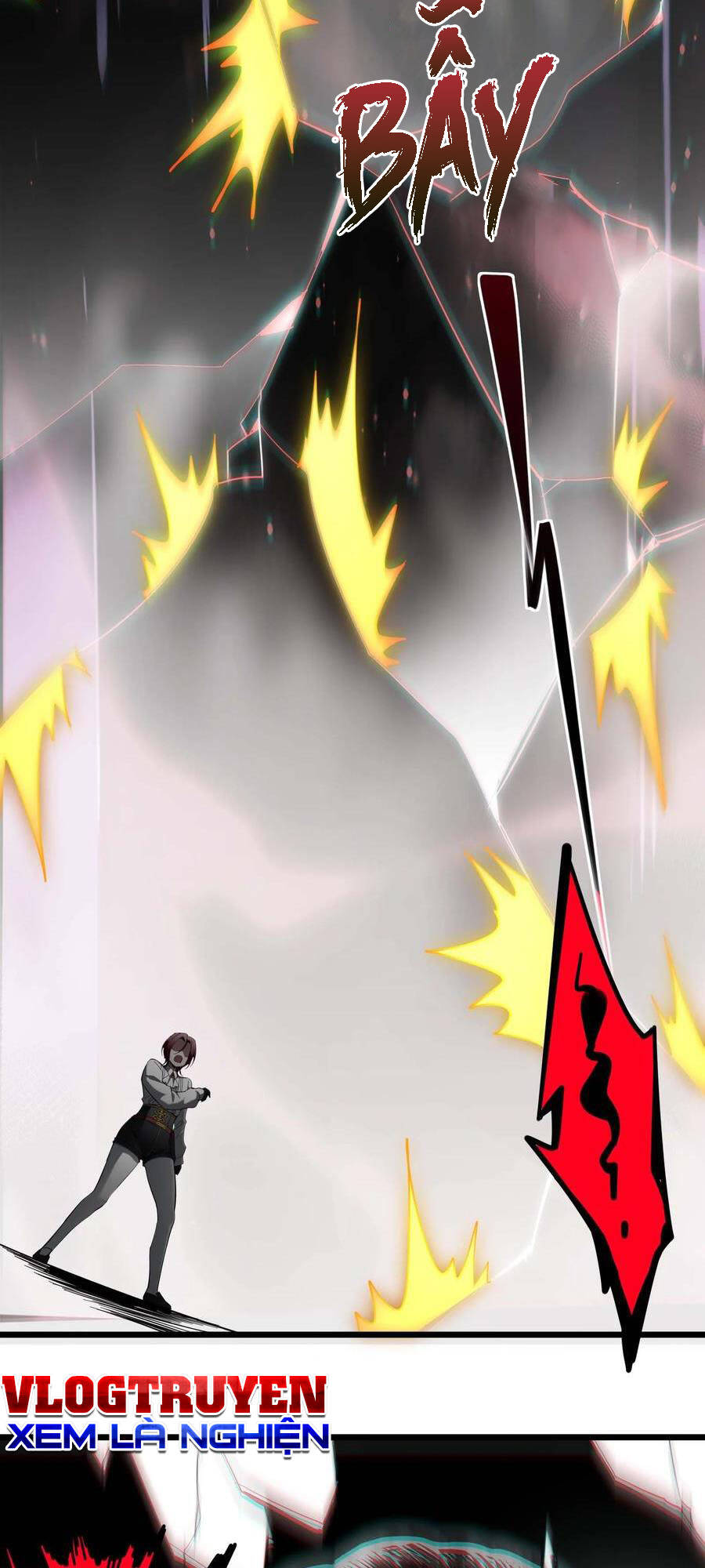 Sức Mạnh Của Ác Thần - Chapter 106 - Page 12