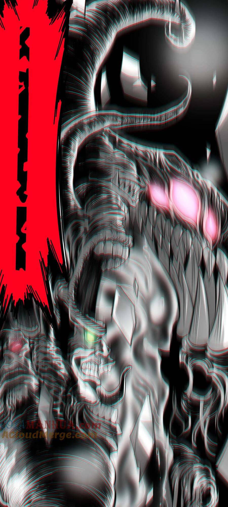 Sức Mạnh Của Ác Thần - Chapter 106 - Page 13