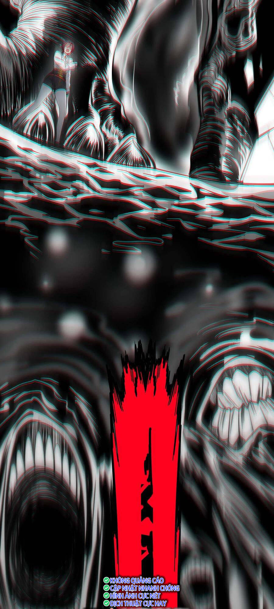 Sức Mạnh Của Ác Thần - Chapter 106 - Page 14