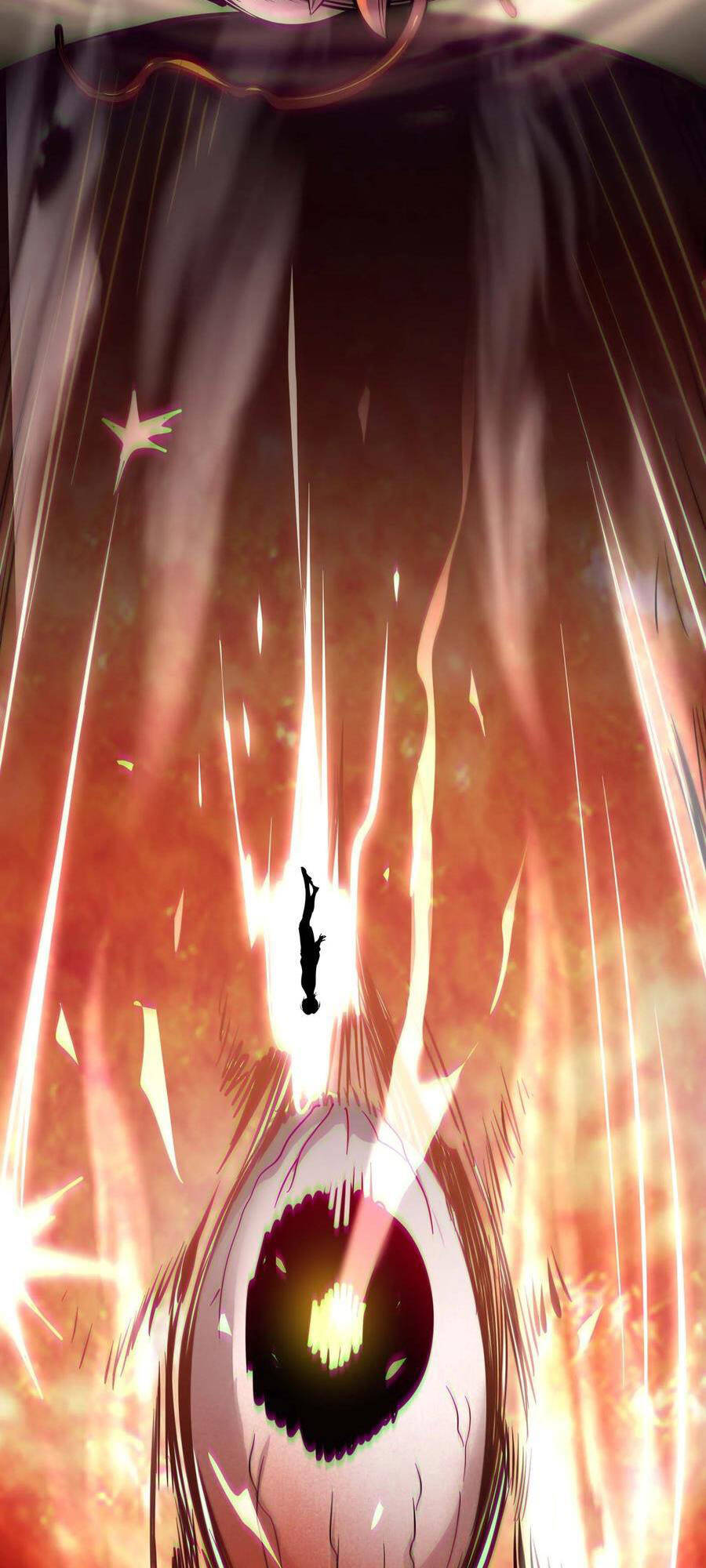 Sức Mạnh Của Ác Thần - Chapter 106 - Page 18