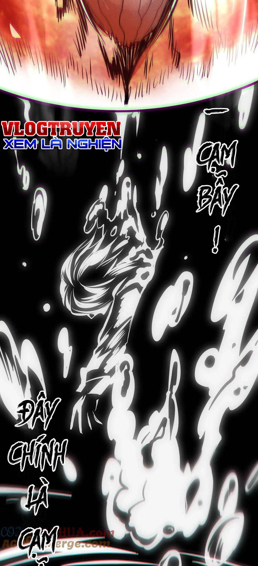 Sức Mạnh Của Ác Thần - Chapter 106 - Page 19