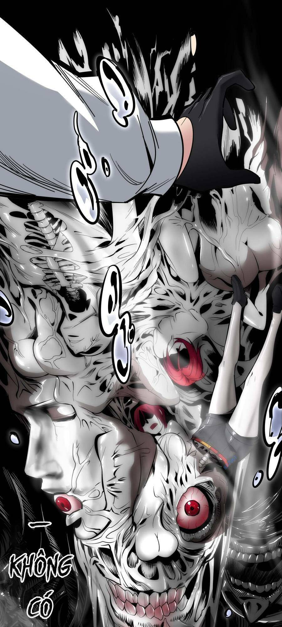 Sức Mạnh Của Ác Thần - Chapter 106 - Page 21