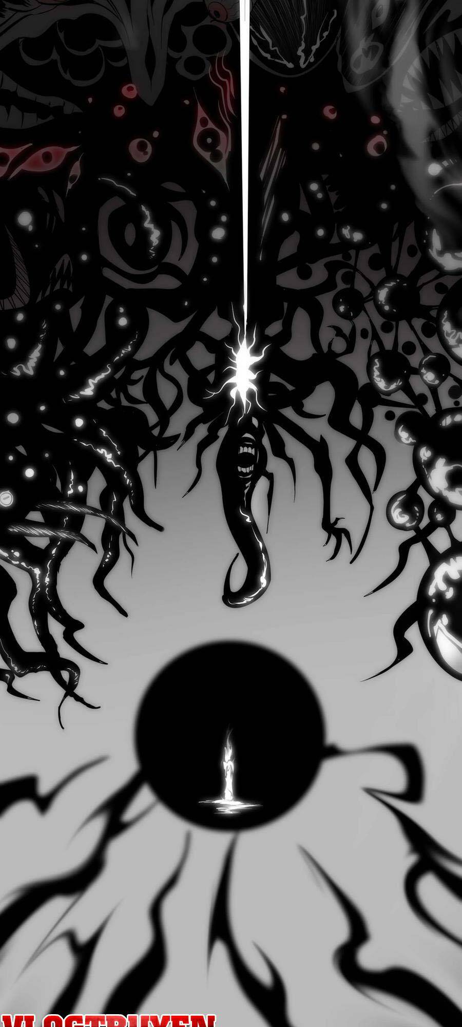 Sức Mạnh Của Ác Thần - Chapter 106 - Page 23