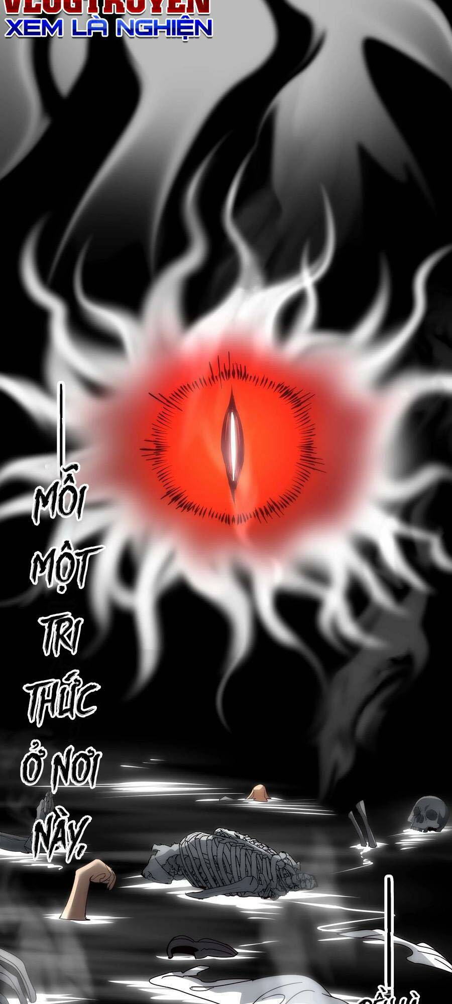 Sức Mạnh Của Ác Thần - Chapter 106 - Page 24