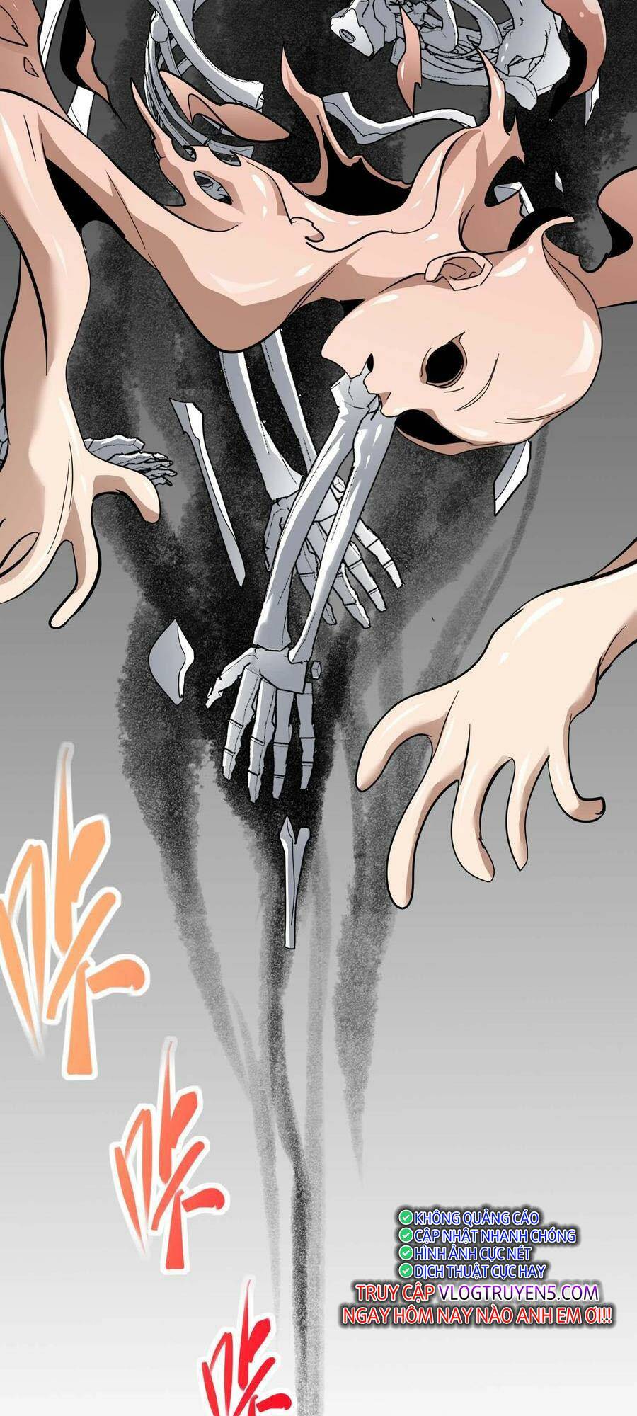 Sức Mạnh Của Ác Thần - Chapter 106 - Page 26