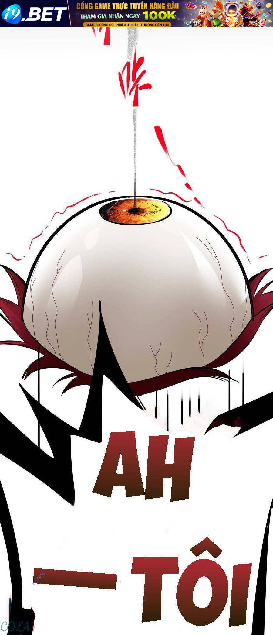 Sức Mạnh Của Ác Thần - Chapter 106 - Page 27