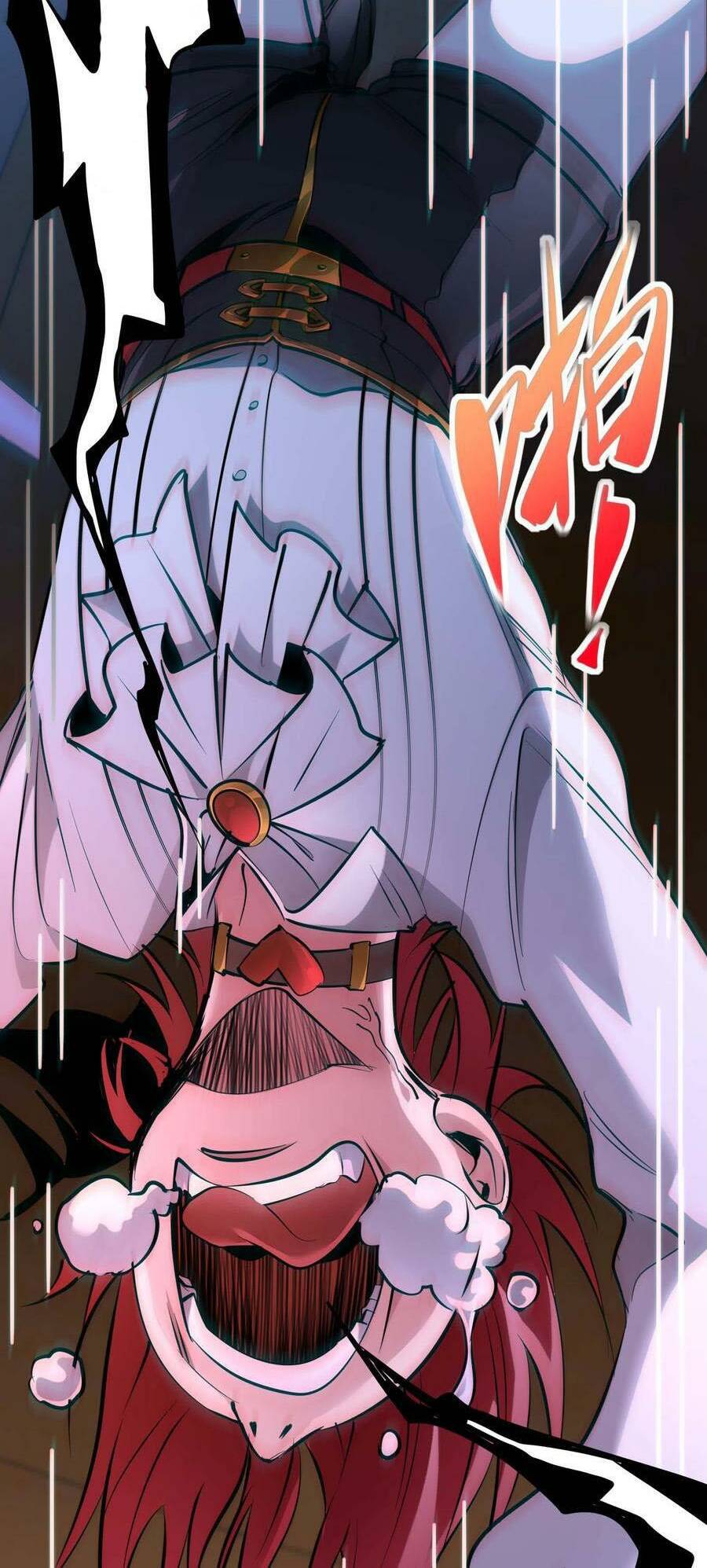 Sức Mạnh Của Ác Thần - Chapter 106 - Page 29