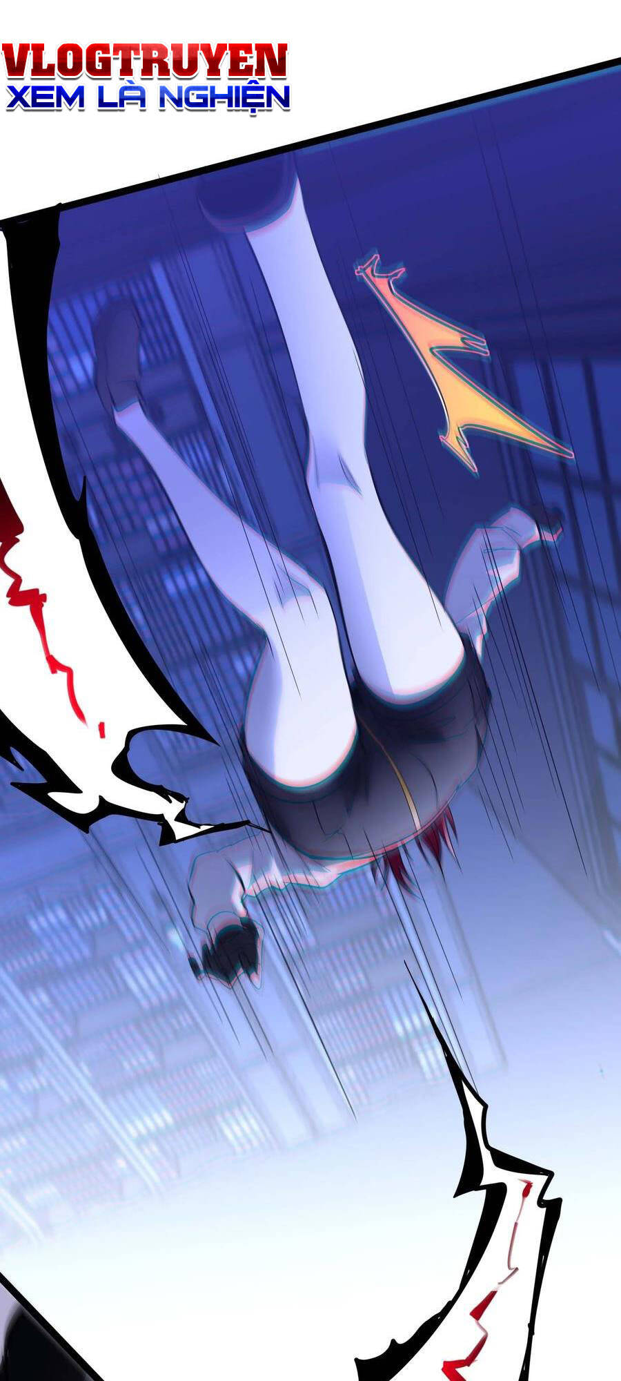 Sức Mạnh Của Ác Thần - Chapter 106 - Page 31