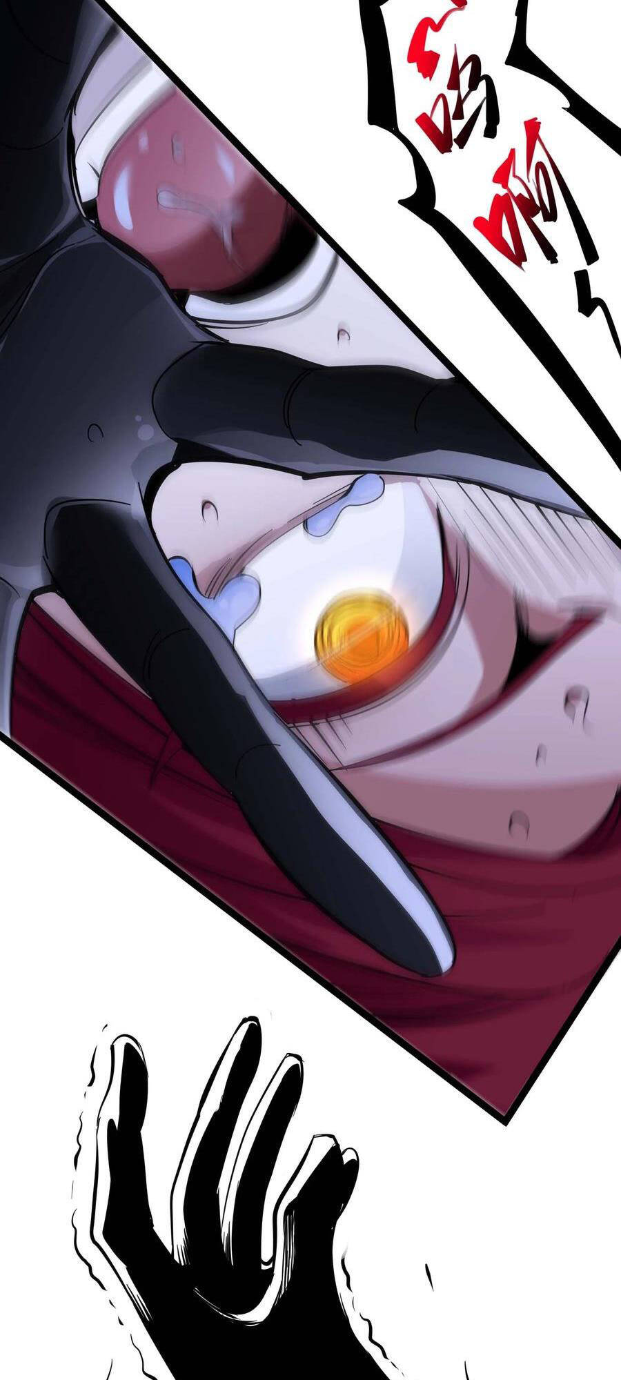 Sức Mạnh Của Ác Thần - Chapter 106 - Page 32