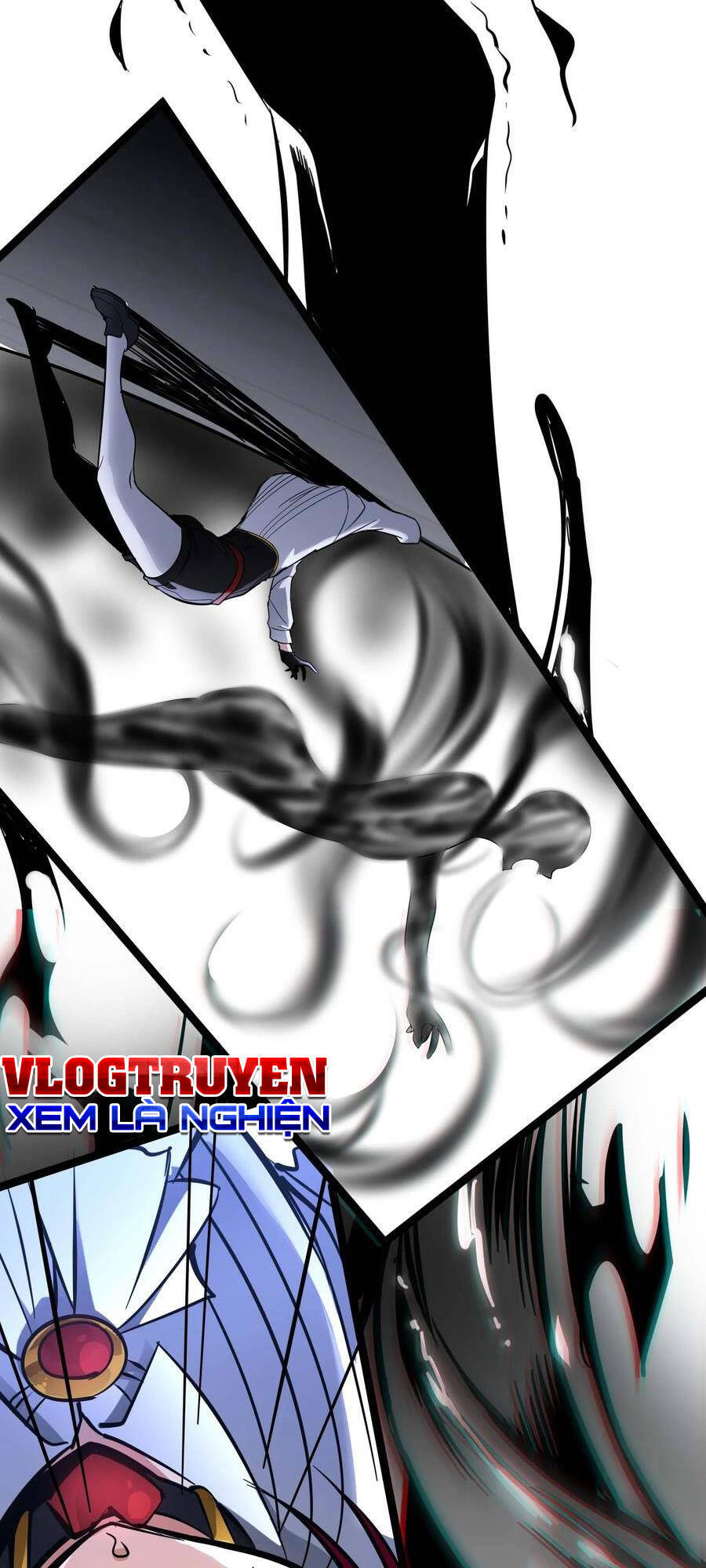 Sức Mạnh Của Ác Thần - Chapter 106 - Page 33