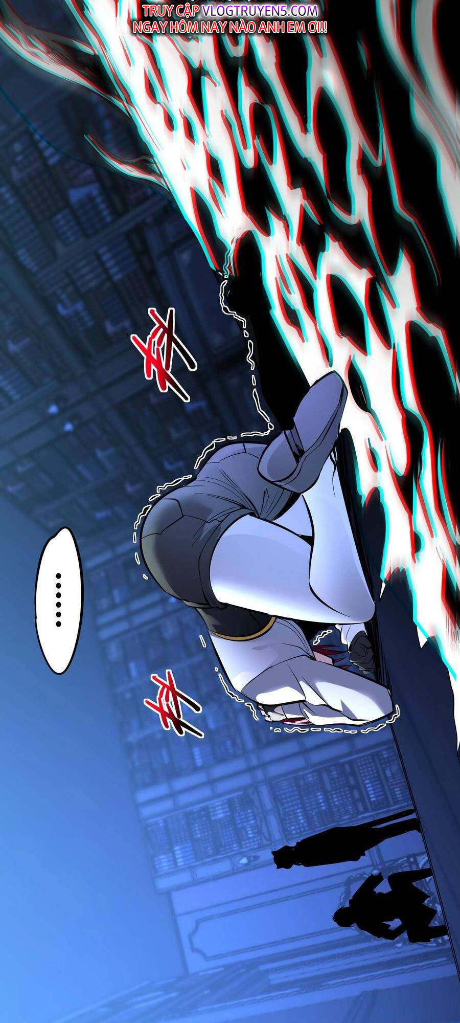 Sức Mạnh Của Ác Thần - Chapter 106 - Page 35