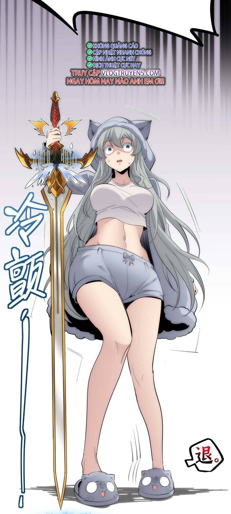 Sức Mạnh Của Ác Thần - Chapter 106 - Page 43