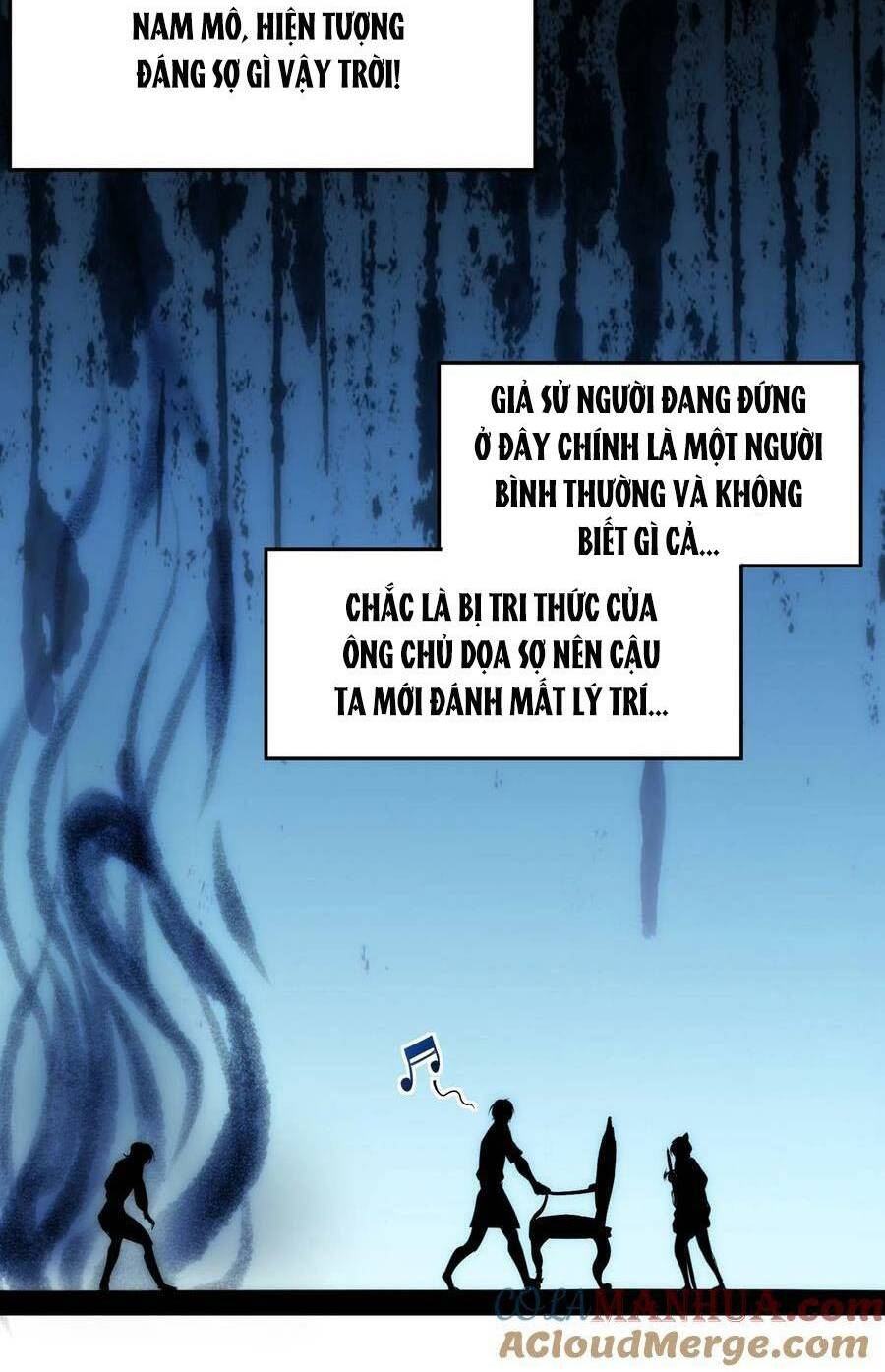 Sức Mạnh Của Ác Thần - Chapter 106 - Page 47