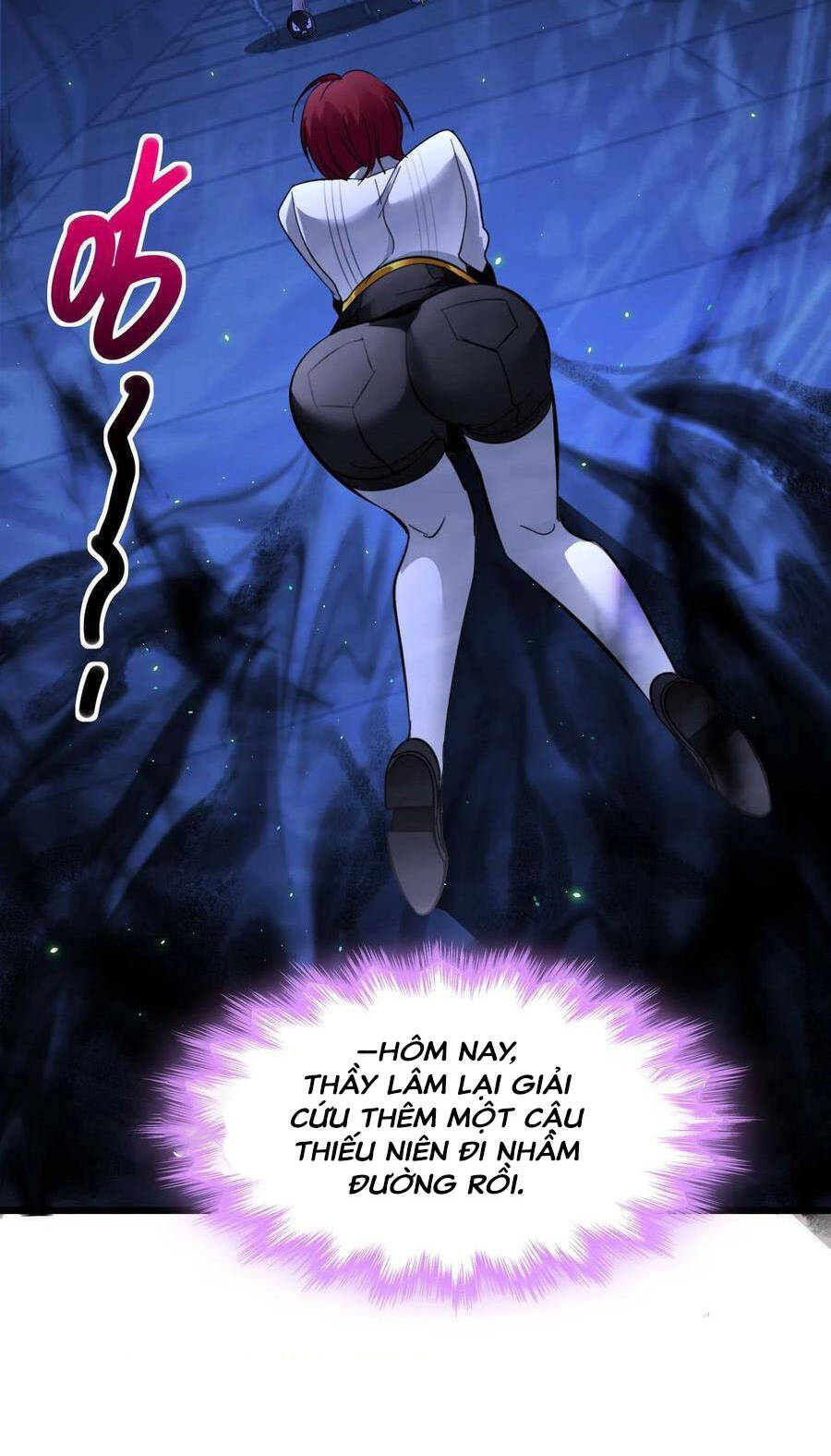 Sức Mạnh Của Ác Thần - Chapter 106 - Page 59