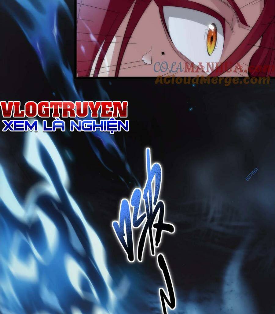 Sức Mạnh Của Ác Thần - Chapter 106 - Page 7