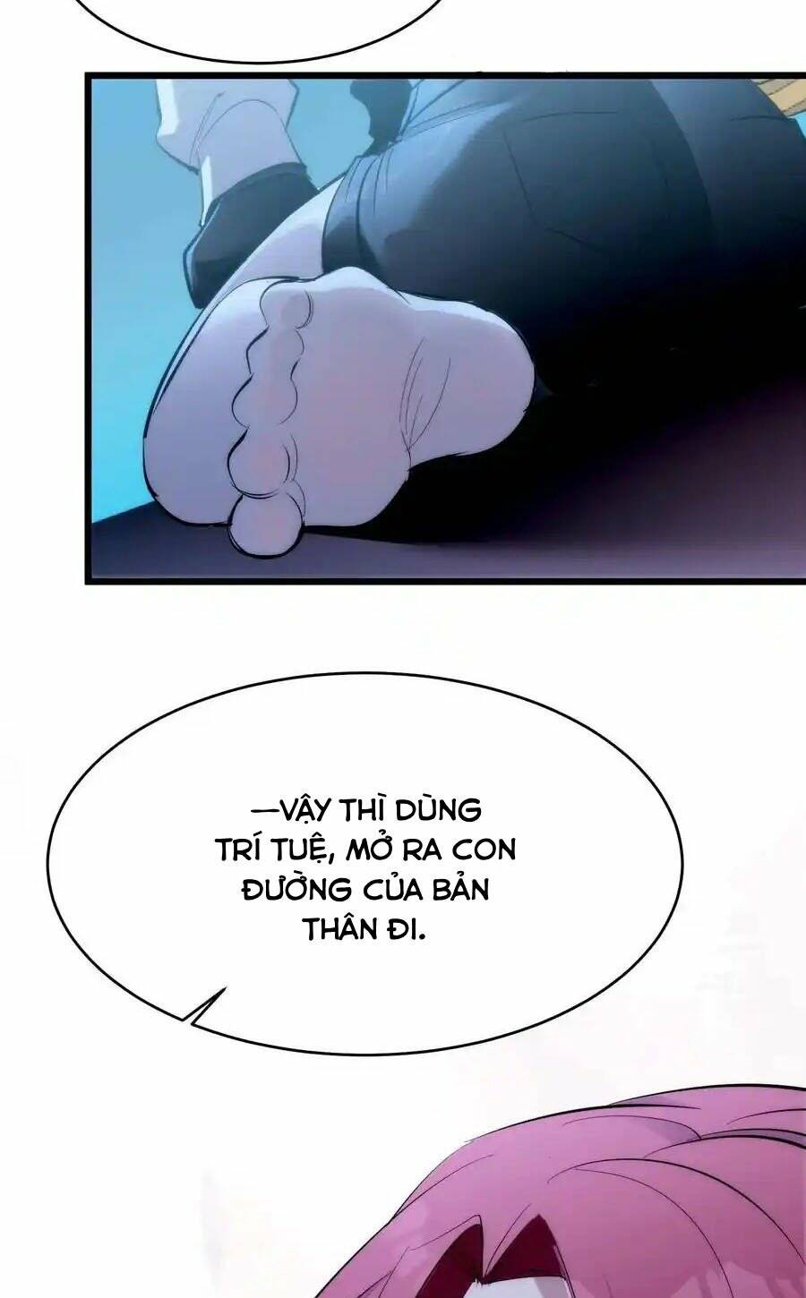 Sức Mạnh Của Ác Thần - Chapter 107 - Page 14