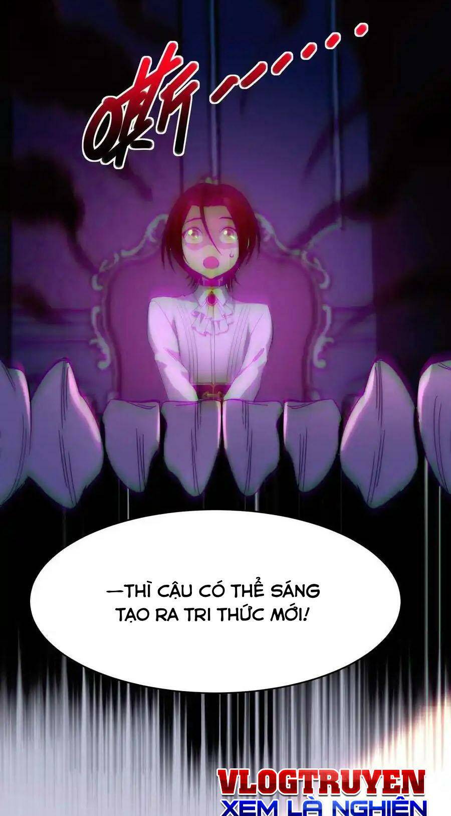 Sức Mạnh Của Ác Thần - Chapter 107 - Page 18