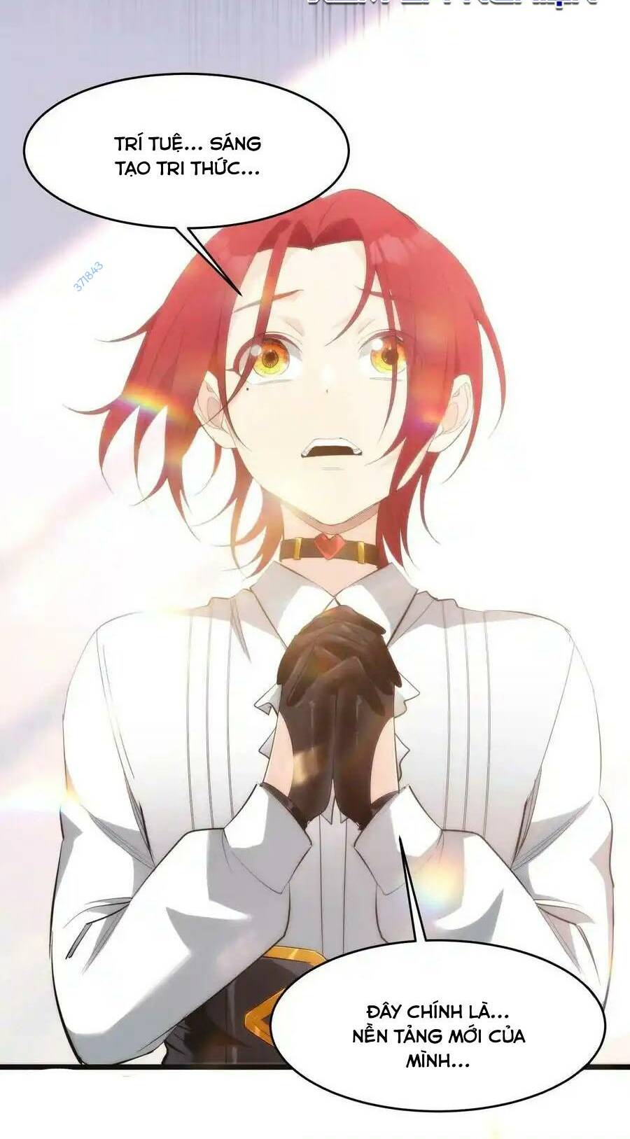 Sức Mạnh Của Ác Thần - Chapter 107 - Page 19