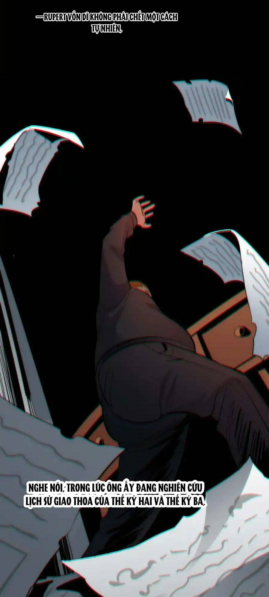 Sức Mạnh Của Ác Thần - Chapter 107 - Page 24