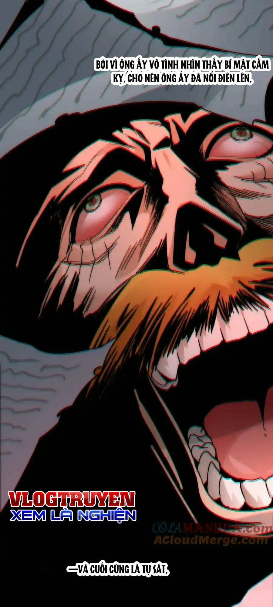 Sức Mạnh Của Ác Thần - Chapter 107 - Page 25