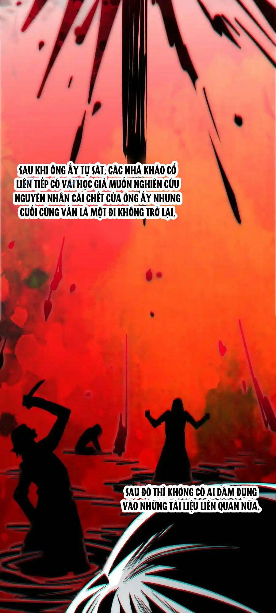 Sức Mạnh Của Ác Thần - Chapter 107 - Page 27