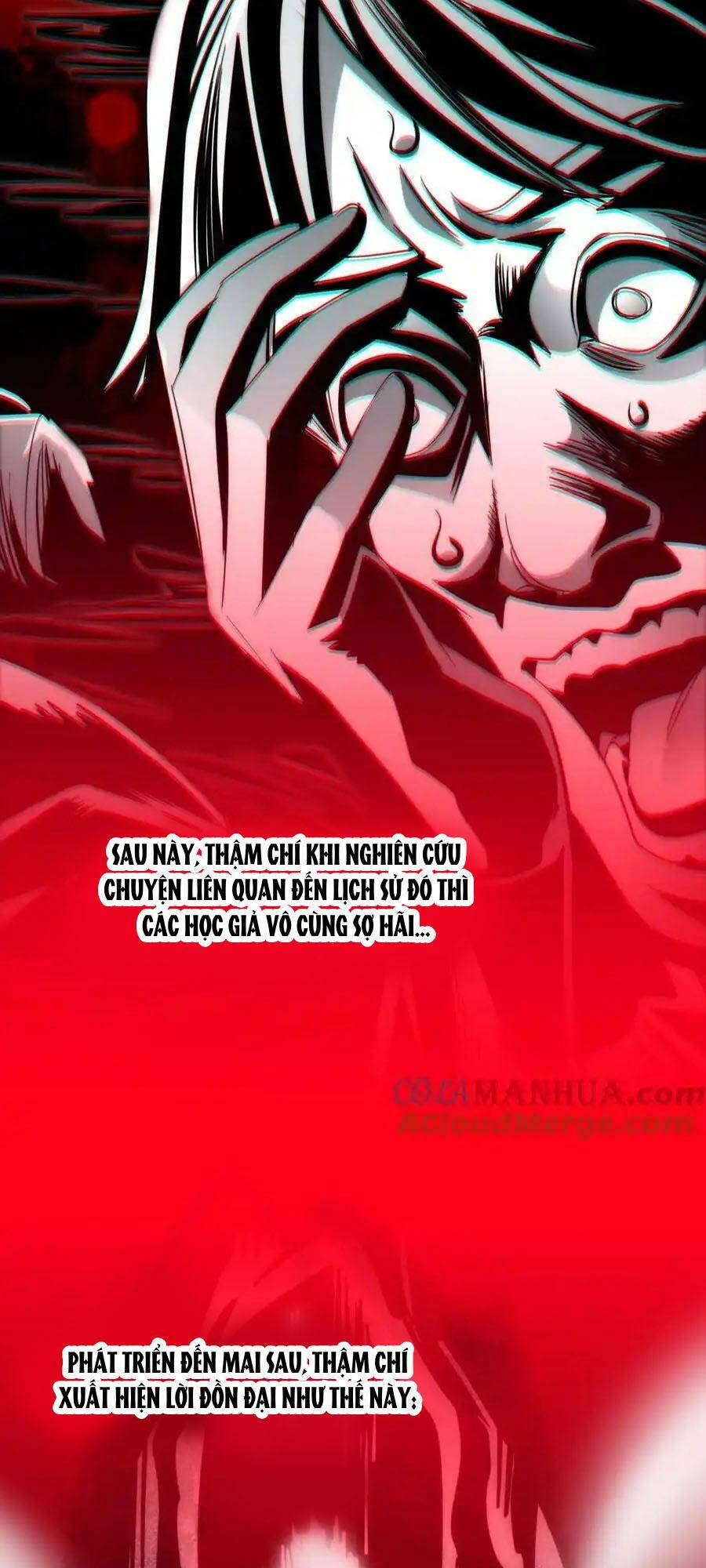 Sức Mạnh Của Ác Thần - Chapter 107 - Page 28