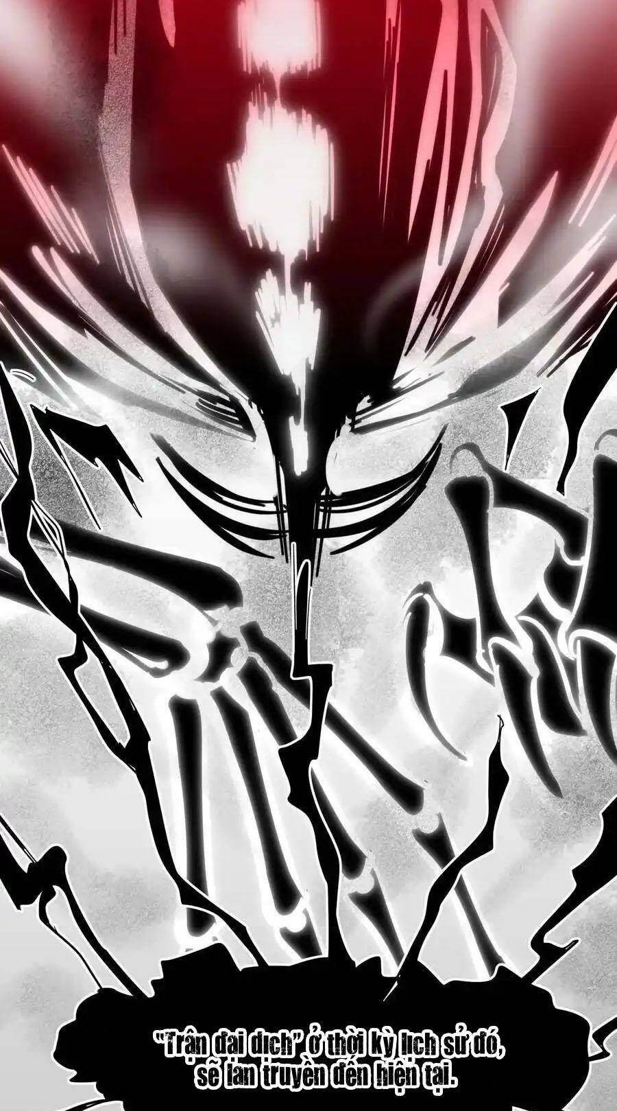 Sức Mạnh Của Ác Thần - Chapter 107 - Page 29