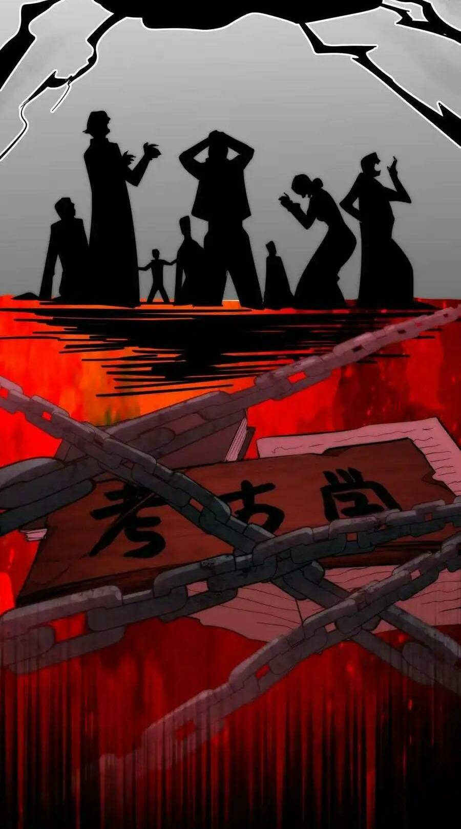 Sức Mạnh Của Ác Thần - Chapter 107 - Page 30