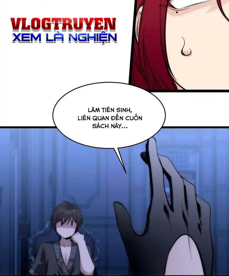 Sức Mạnh Của Ác Thần - Chapter 107 - Page 38