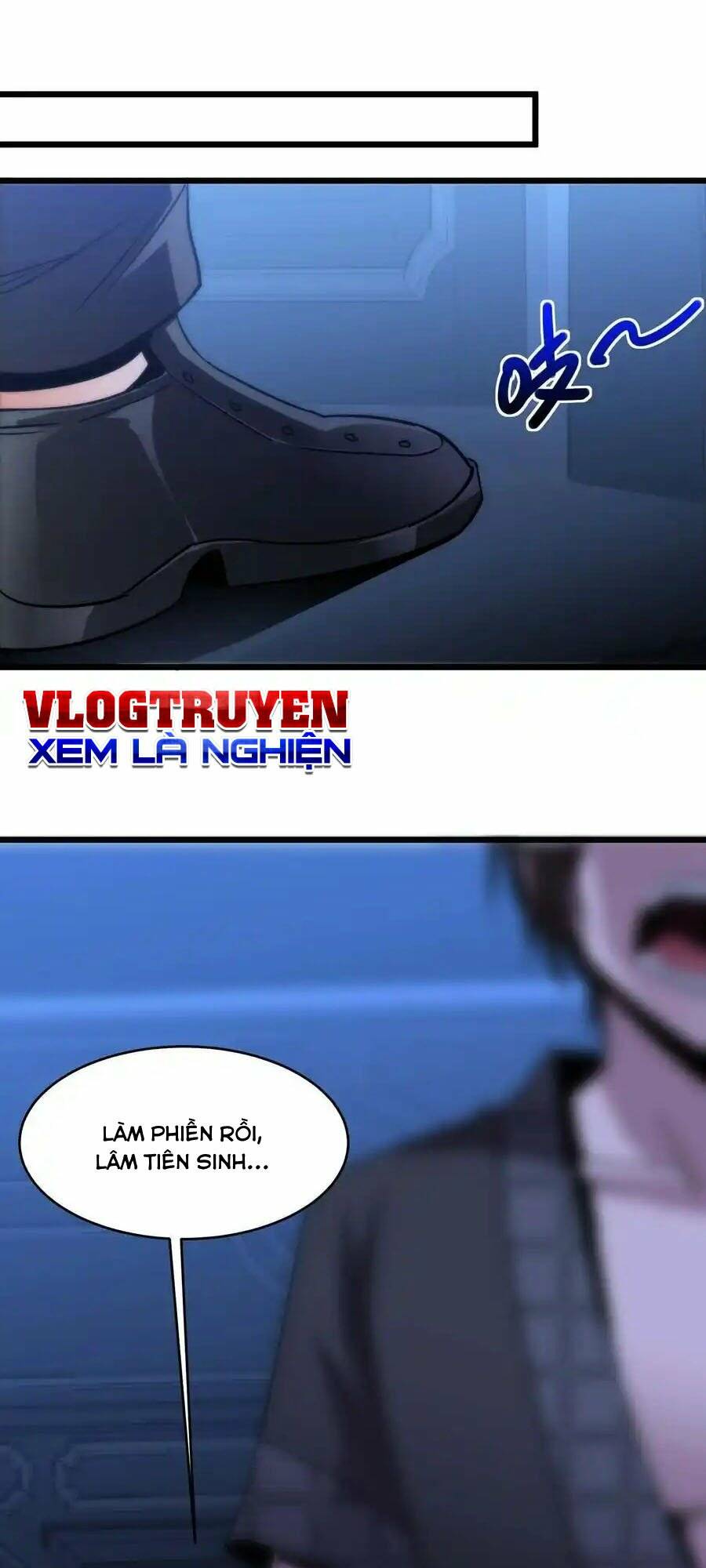 Sức Mạnh Của Ác Thần - Chapter 107 - Page 47