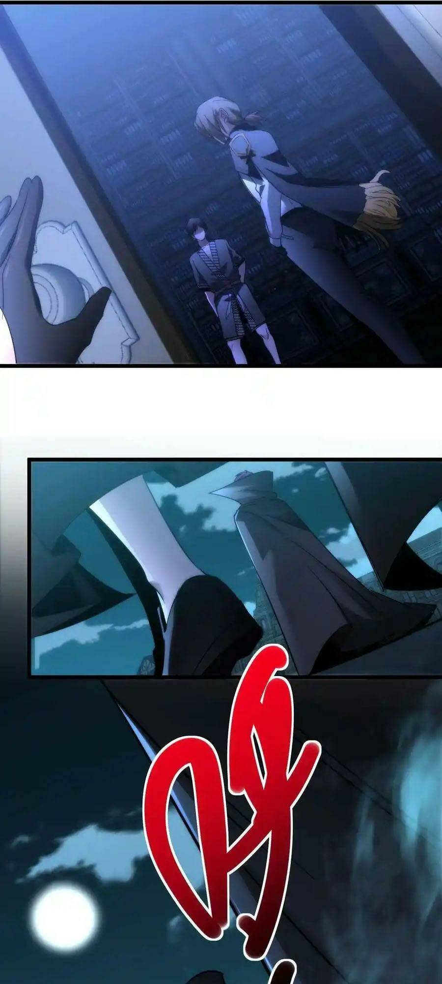 Sức Mạnh Của Ác Thần - Chapter 107 - Page 51