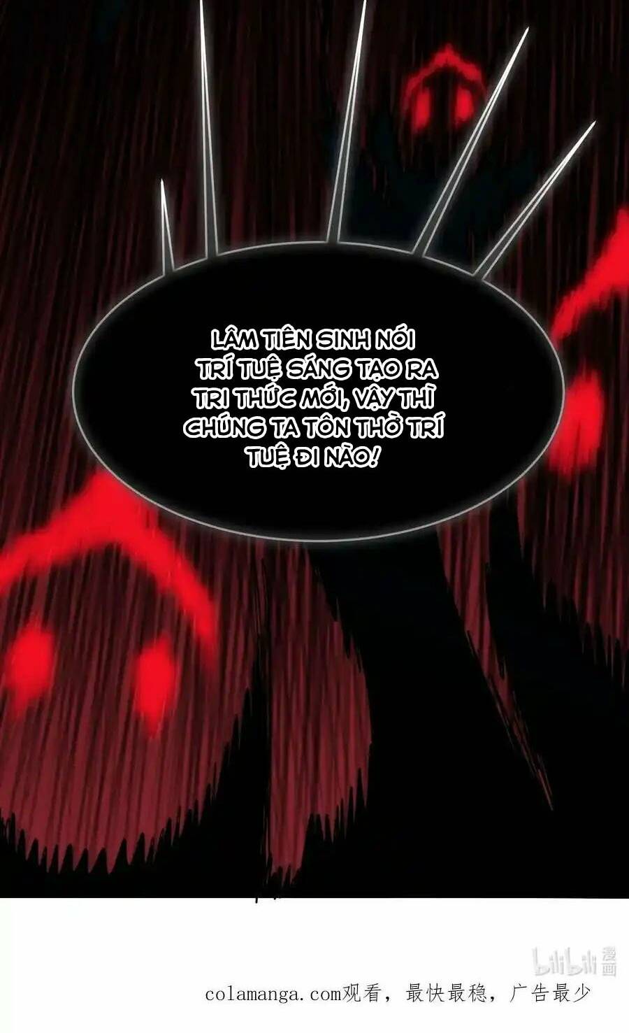 Sức Mạnh Của Ác Thần - Chapter 107 - Page 59