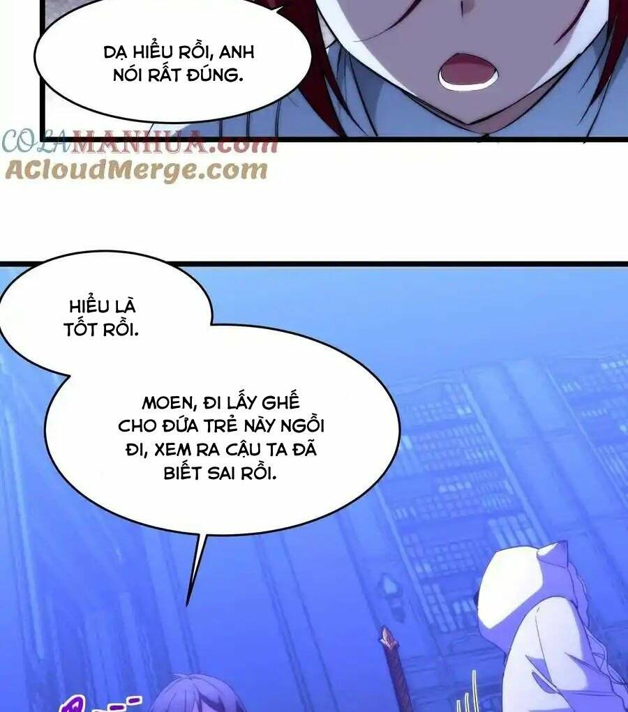Sức Mạnh Của Ác Thần - Chapter 107 - Page 6
