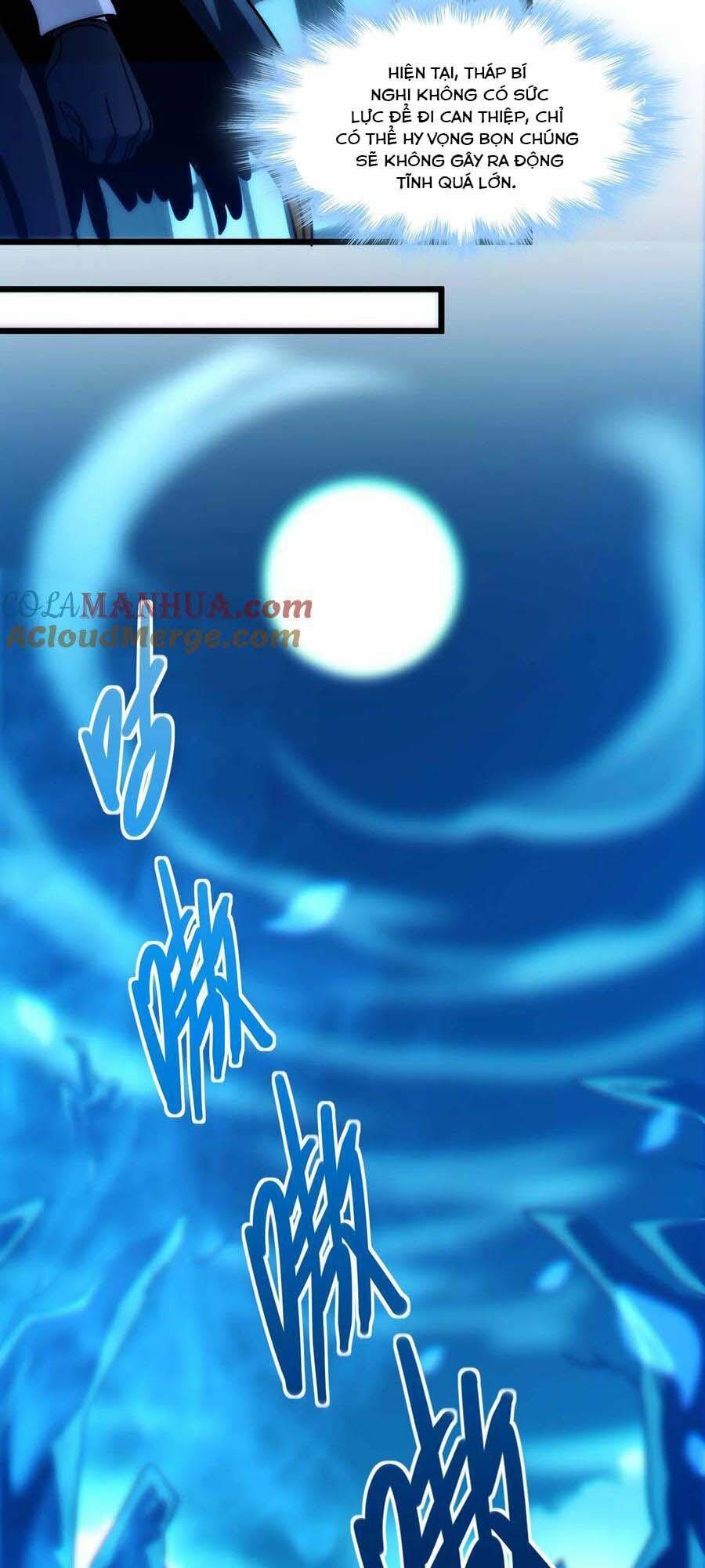 Sức Mạnh Của Ác Thần - Chapter 108 - Page 40