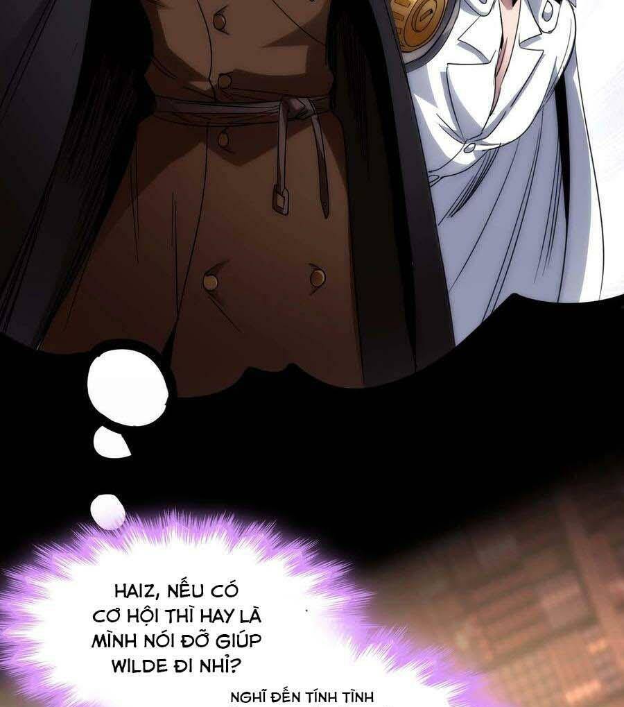 Sức Mạnh Của Ác Thần - Chapter 108 - Page 5